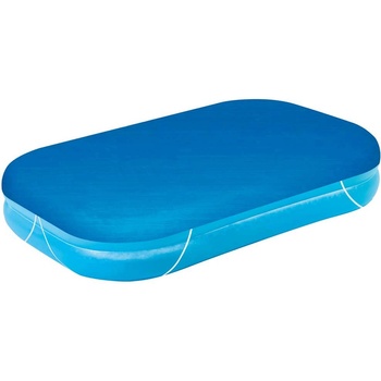 Bestway Защитно PVC покритие Bestway Flowclear, 262x175x51 cm (58319)