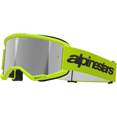 Alpinestars VISION 3 WORDMARK
