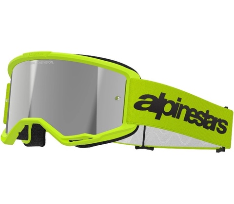 Alpinestars VISION 3 WORDMARK