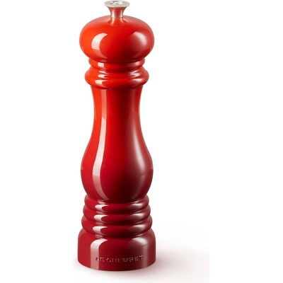 Мелничка за сол CLASSIC 21 см, CERISE, пластмаса, Le Creuset (LECR96002000060000)