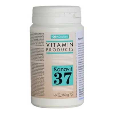 Kanavit 37 150 g
