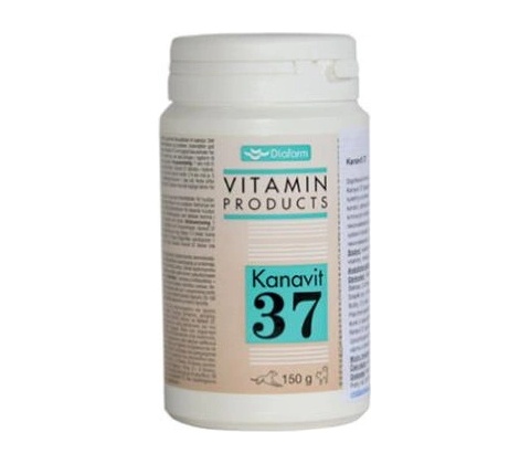 Kanavit 37 150 g