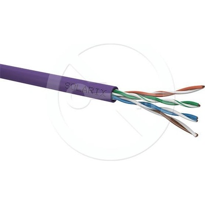 Solarix 27724119 CAT5E UTP LSOH, 305m