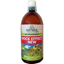 Agro Natura Rock Effect Na savé škůdce, červce a americké padlí NEW 1 l