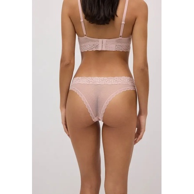 Ysabel Mora БРАЗИЛИАНА 10725 satin rose ysabel mora