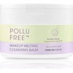 THANK YOU FARMER Pollufree Makeup Melting Cleansing Balm ПОЧИСТВАЩ БАЛСАМ дамски 90ml