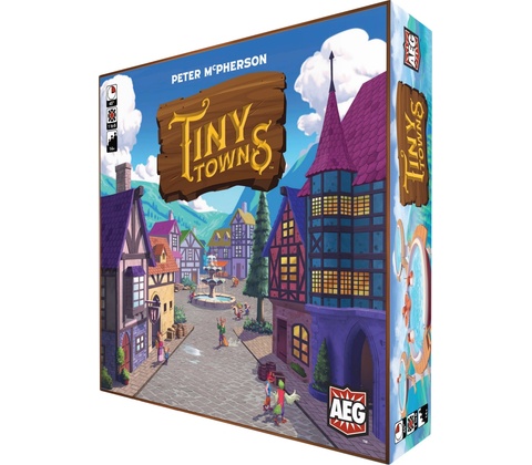 Tiny Towns