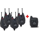 Anaconda Sada hlásičů Nighthawk MGX-7 Set 4+1 Multicolor
