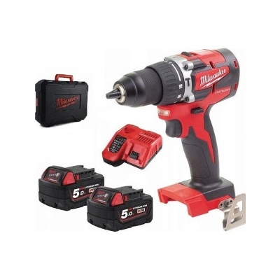 Milwaukee M18 CBLPD-502C 4933464558