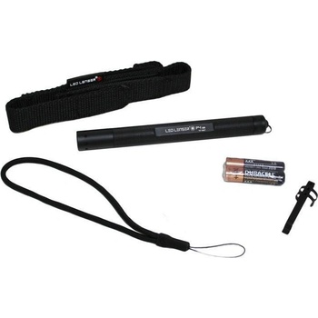 Ledlenser P4