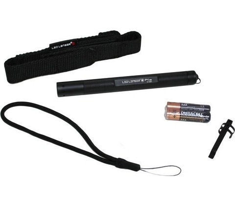 Ledlenser P4
