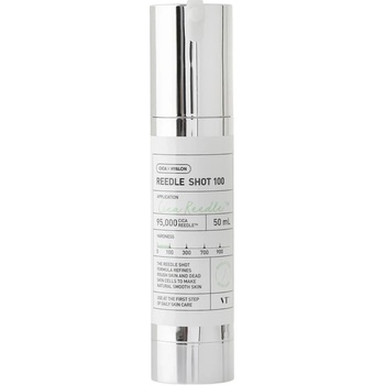 VT Cosmetics Reedle Shot 100 - Бустер за подобряване на структурата на кожата 50мл