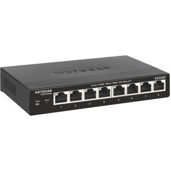 NETGEAR GS310TP