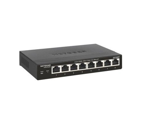 NETGEAR GS310TP