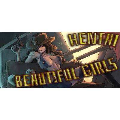 Игра Hentai beautiful girls за PC Steam, Електронна доставка