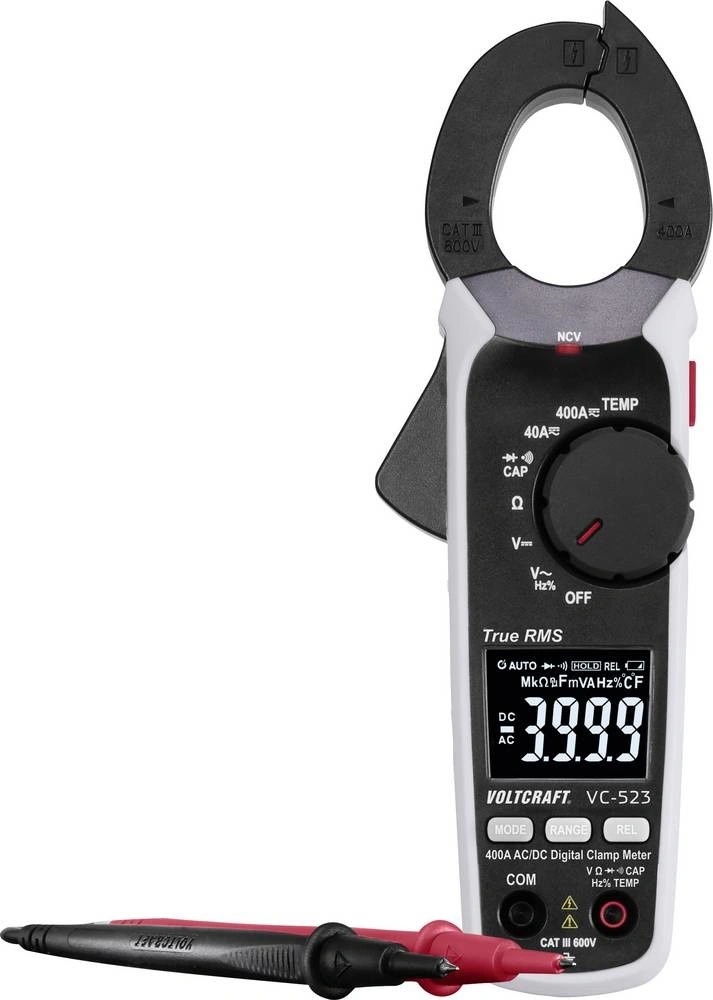 VOLTCRAFT VC-523