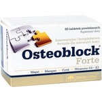 Olimp Osteoblock Forte, 60 таблетки, Olimp (30670)