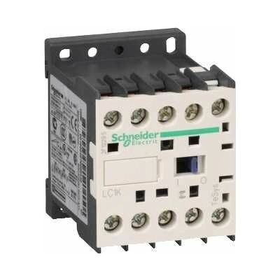 SCHNEIDER ELECTRIC SCHNEIDER Stykač LC1K0910M72 220/230VAC LC1K0910M72