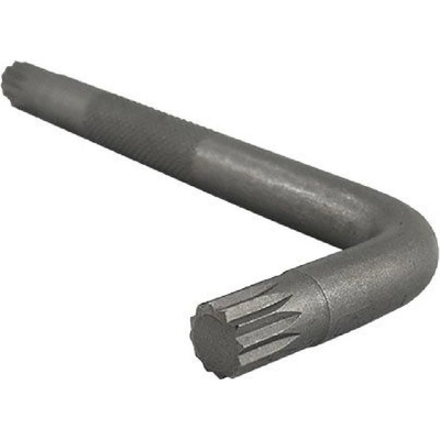 FORCE Г-образен дванадесетограм Force - M10, 127 mm (JN99100)