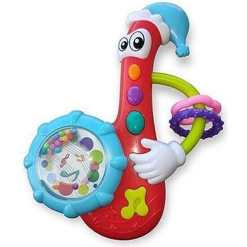 Музикална играчка Саксофон (bl1085)