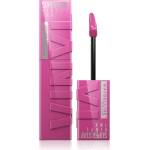 Maybelline SuperStay Vinyl Ink дълготрайно течно червило 165 EDGY 4.2ml