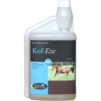 Horse Master Kof Eze 1 l