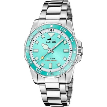 Lotus Дамски часовник Lotus Trendy - 18937/2 (18937/2)