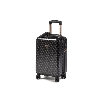 GUESS Самолетен куфар за ръчен багаж Jesco Travel TWH838 99830 Черен (Jesco Travel TWH838 99830)