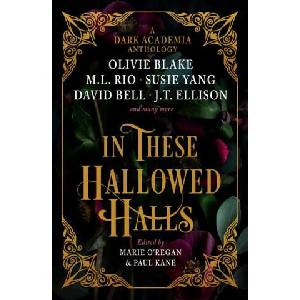 In These Hallowed Halls (2024)