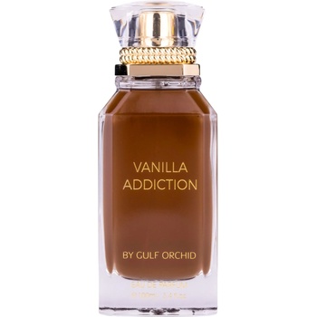 Gulf Orchid Vanilla Addiction EDP 100 ml