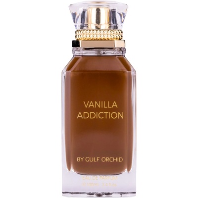Gulf Orchid Vanilla Addiction EDP 100 ml