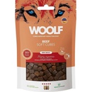 Woolf Soft Cubes Beef 100 g