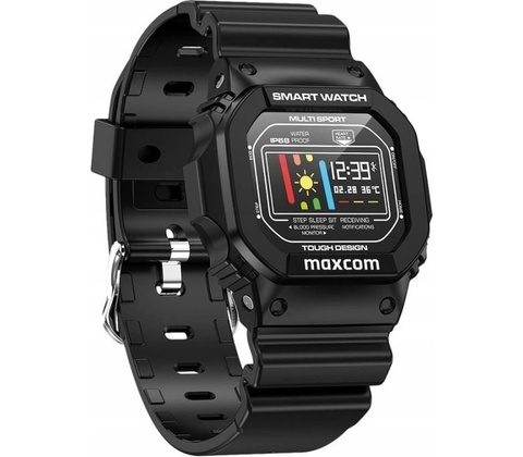 MAXCOM FW22