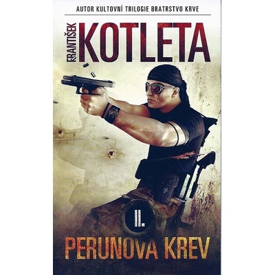 Perunova krev II.