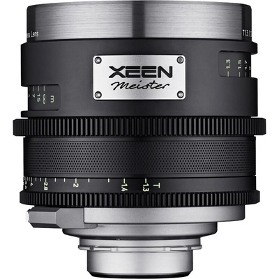 Samyang Xeen Meister 24 mm T1.3 Sony E-mount