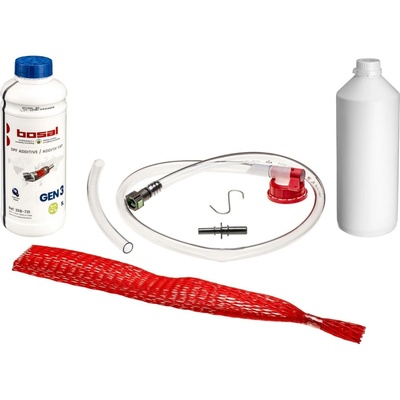 Bosal DPF Gen 3 vrátane plniacej súpravy 1 l