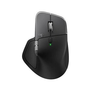 Logitech MX Master 4 for Mac 910-007577