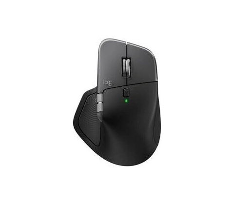 Logitech MX Master 4 for Mac 910-007577