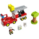 LEGO® DUPLO® - Town Fire Truck (10969)