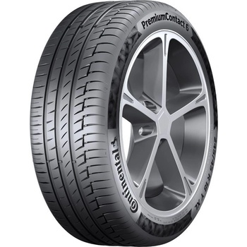 Continental PremiumContact 6 235/40 R19 96W