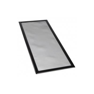 Demciflex Fractal Design Define S Top Dust Filter - Black/Black DF0259