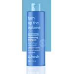 B. FRESH Turn up the volume - volumizing Шампоани 355ml