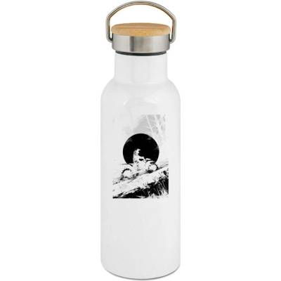 123TRIKO termoska QUAD, čtyřkolky, V4 500 ml motorka