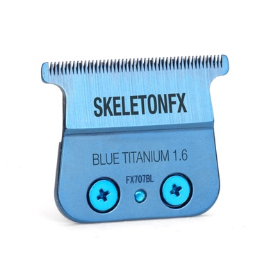 BaByliss PRO FX707BLE Skeleton T-Blade 1.6 DLC Titan BL (FX707BLE)