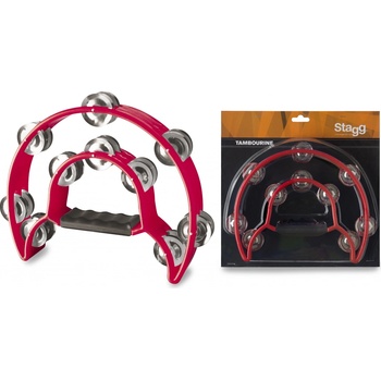 Stagg TAB 1 RD