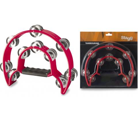 Stagg TAB 1 RD