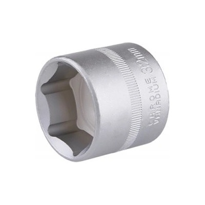 Hlavica 1/2" CrVa 32mm