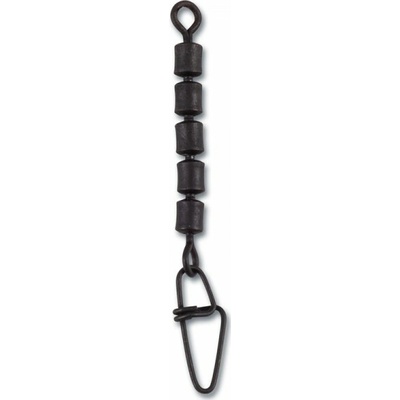 Aquantic obratlík s karabinou 5 Time Trolling Swivel 2, 5ks – Sleviste.cz