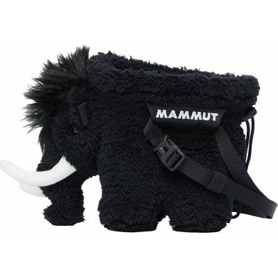 Mammut Fluffy Chalk Bag černá – Zboží Dáma