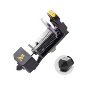 Snapmaker Хотенд за двоен модул за екструдиране - 0, 4 mm закален (22017)